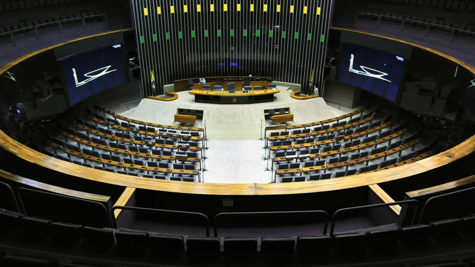 Projeto que amplia cadeiras na Câmara pode adicionar 34 novos deputados estaduais